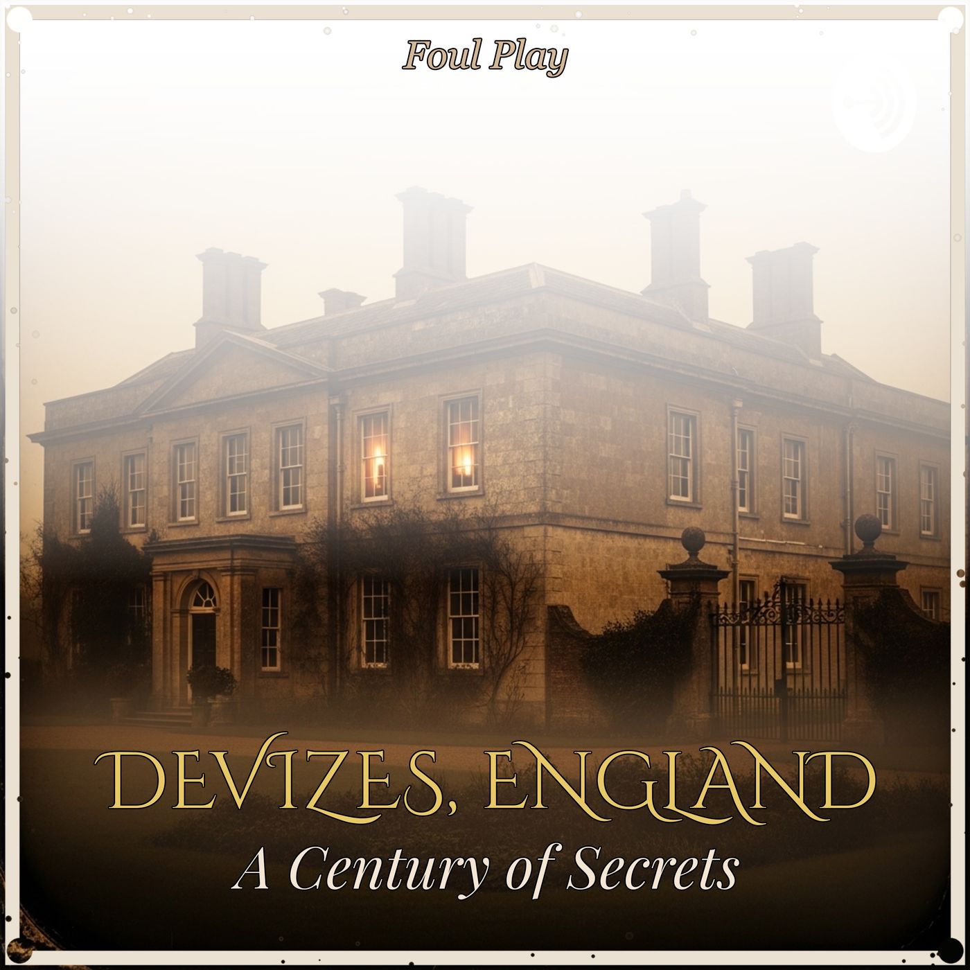 Devizes: Constance Kent's Confession and Second Life