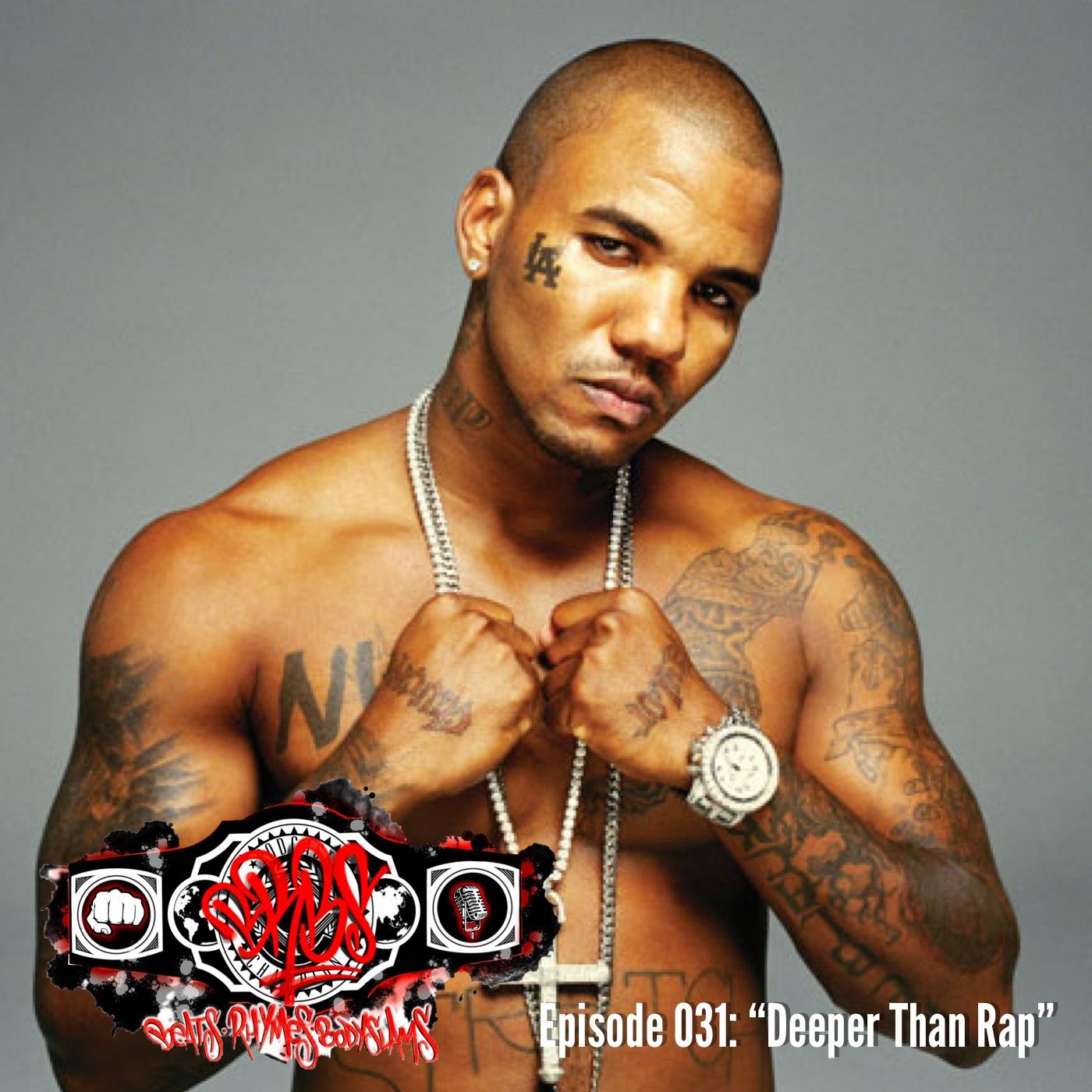 Episode 031: “Deeper Than Rap” thumbnail