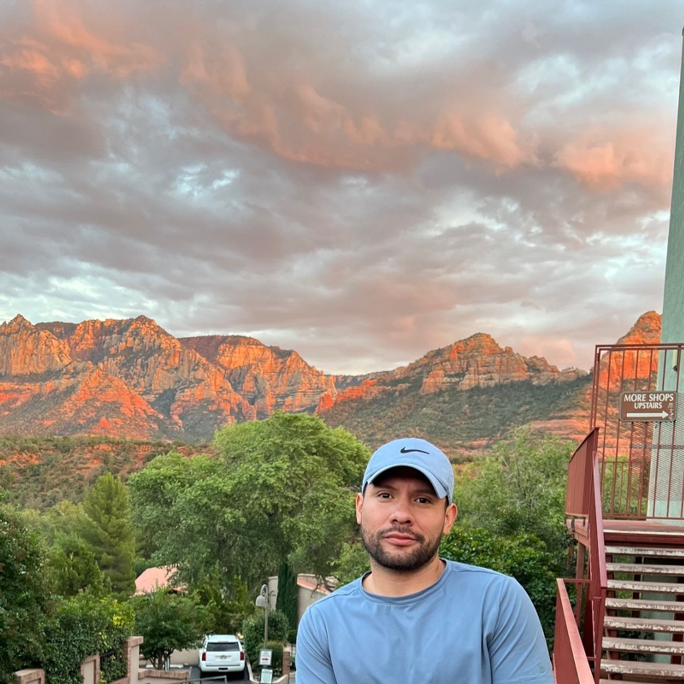 Jaziel Mendoza\'s podcast