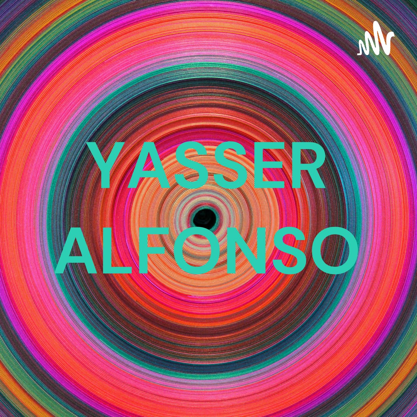 YASSER ALFONSO cover art