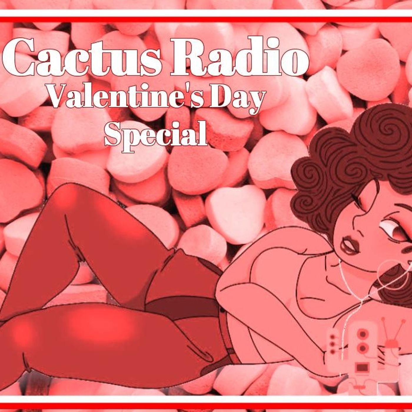 Cactus Radio 🌵♥️