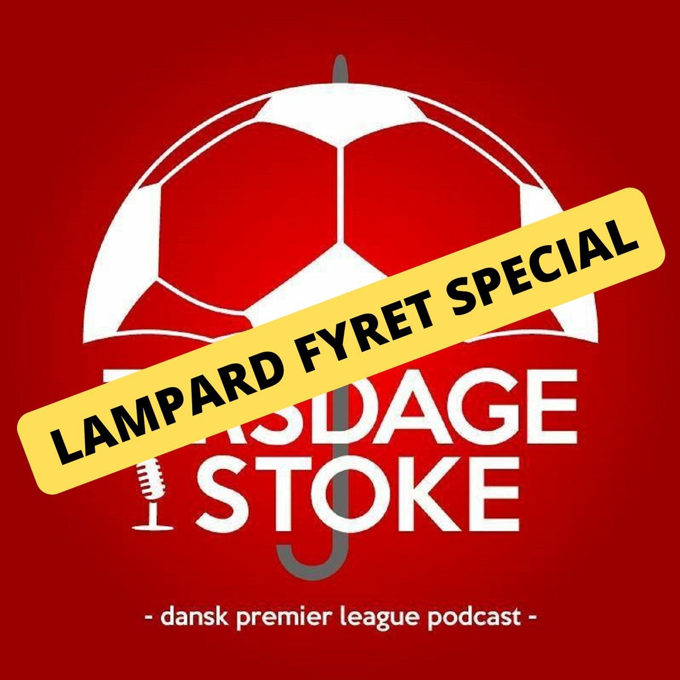 [210] Special: Lampard Out! (25.01.21)