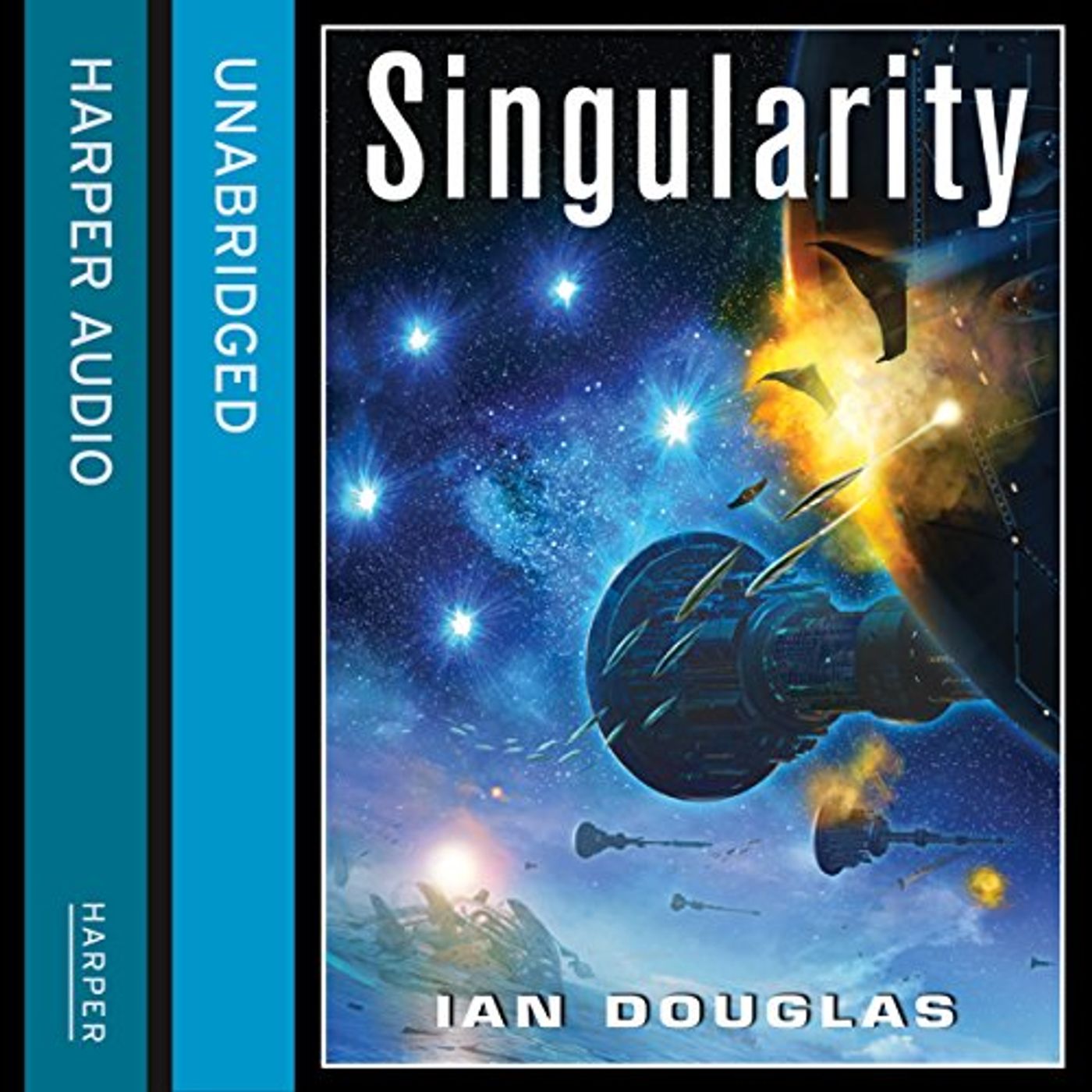 Get Most Popular Full Audiobooks in Sci-Fi & Fantasy, Sci-Fi: Contemporary