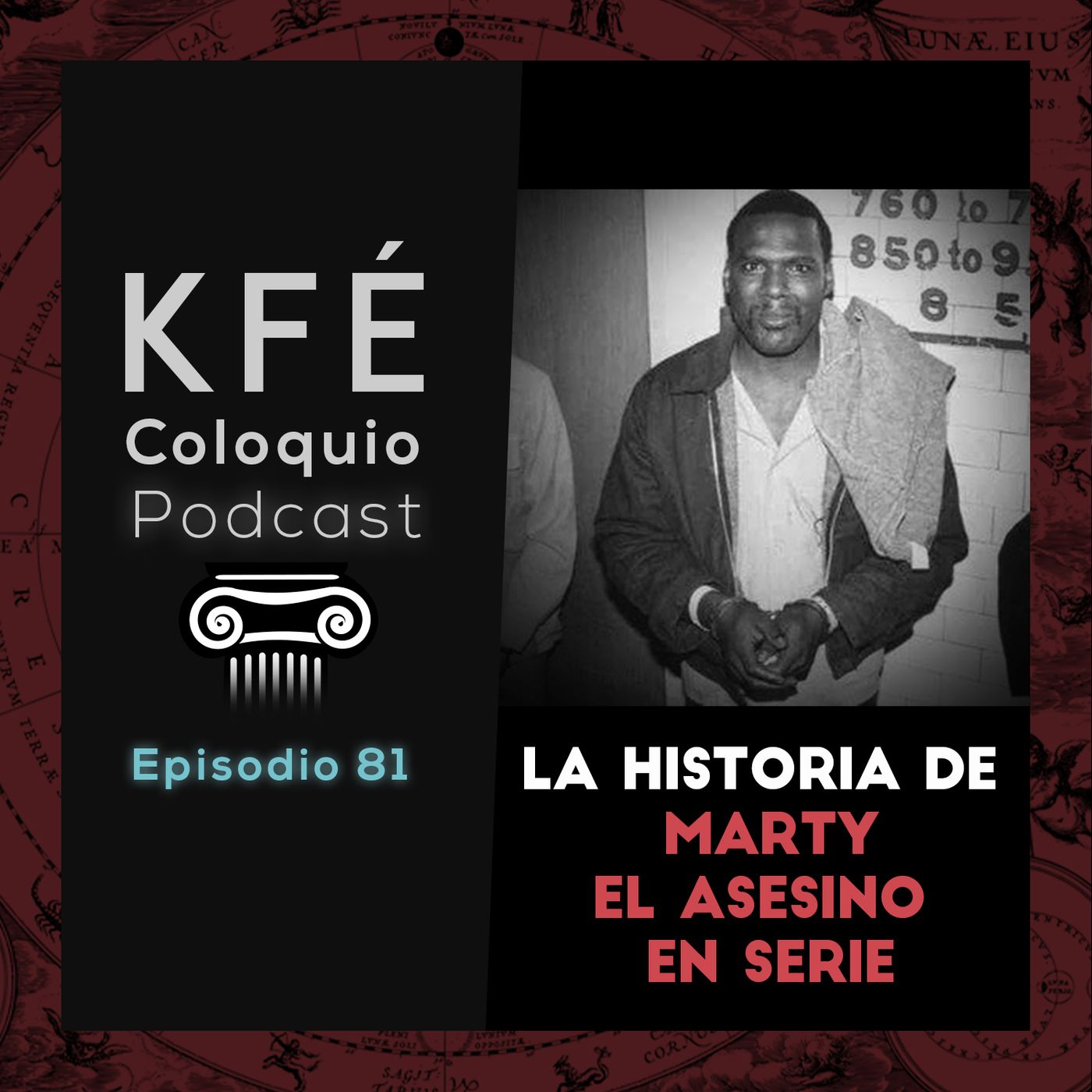 KFÉ Coloquio Podcast
