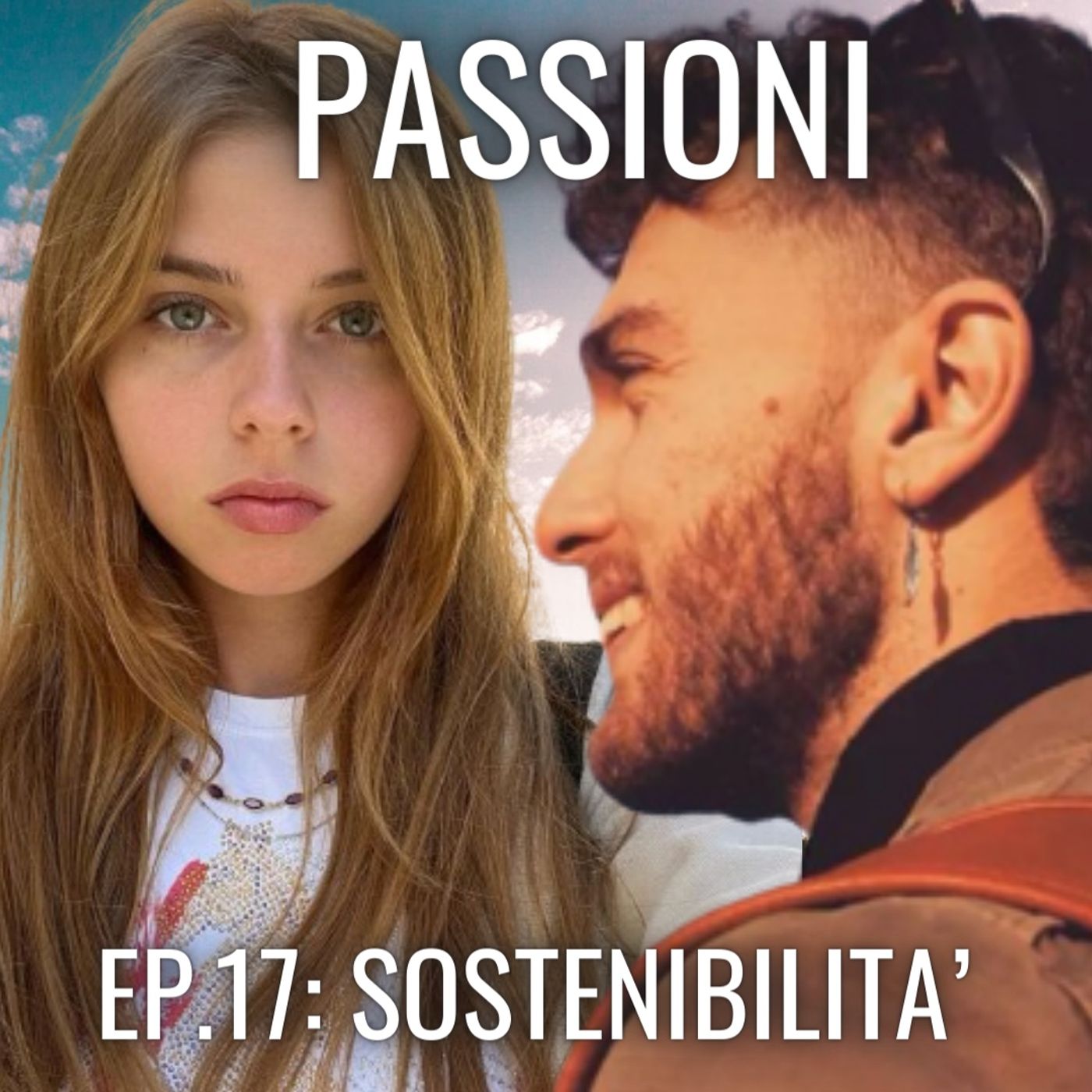 Passioni