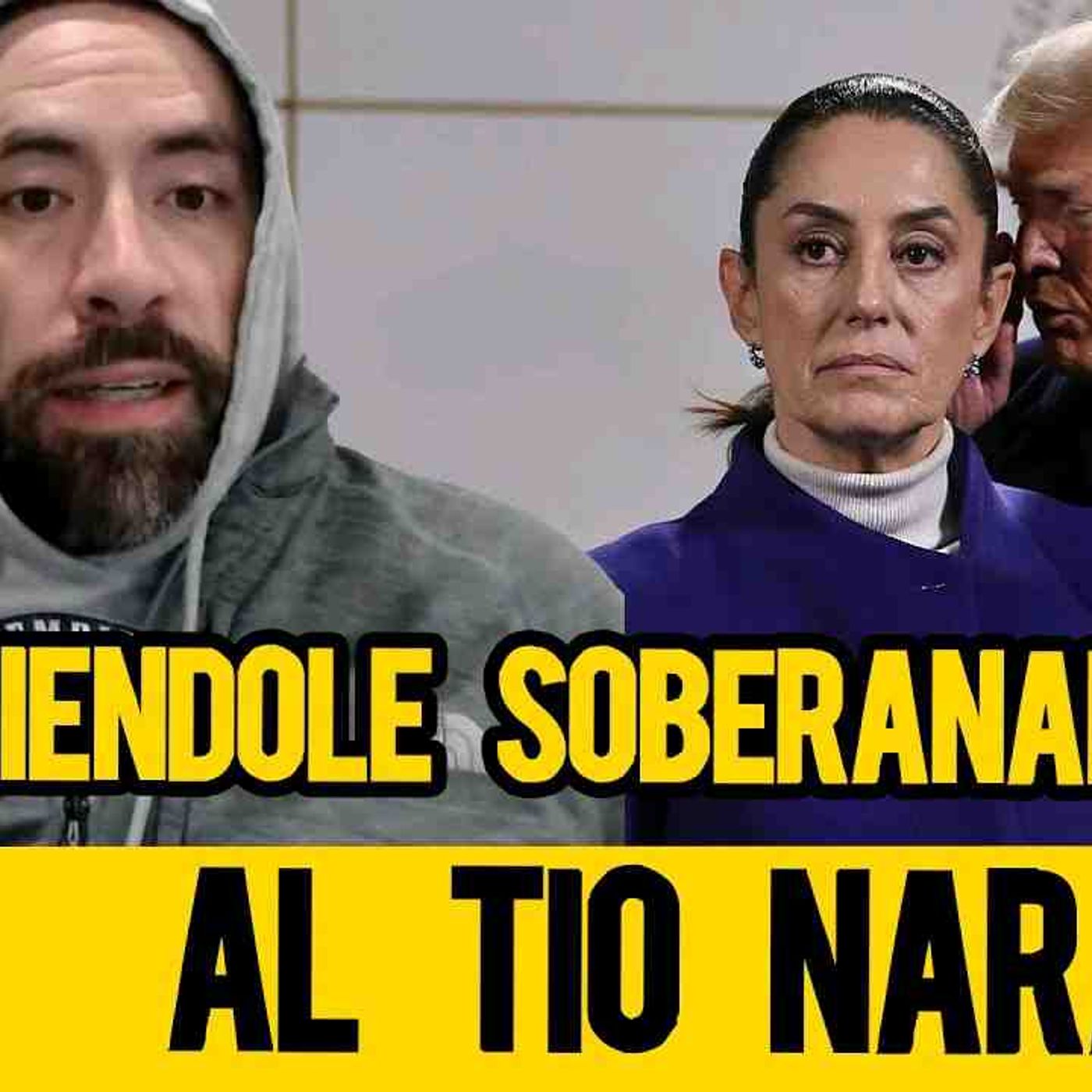 Cumpliendole soberanamente sus caprichos al tio naranja | 01/02/26 Live 1/4 de Milla