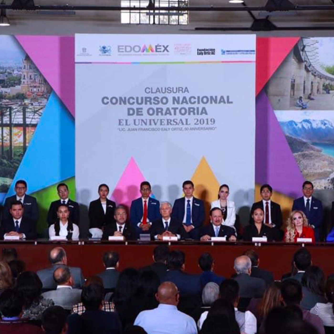 Academia Mexicana de la Comunicación AMDC