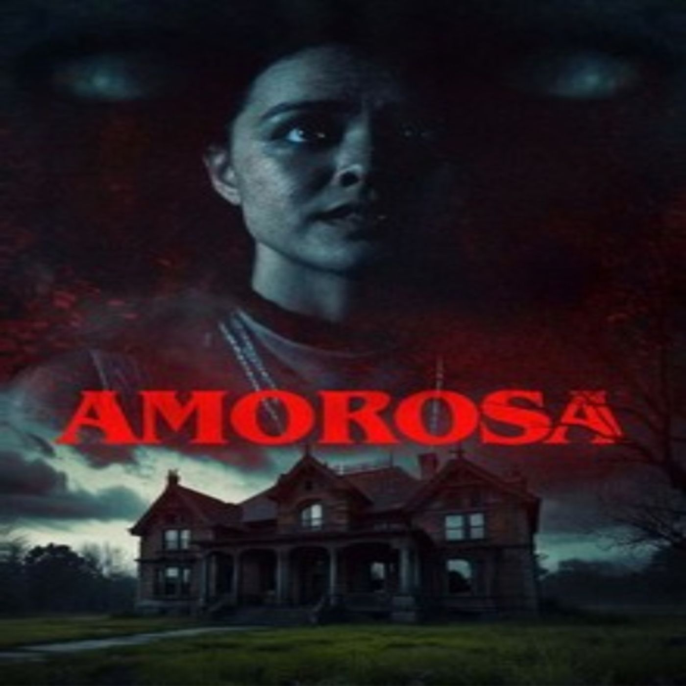 Amorosa (2025) Movie Review episode artwork