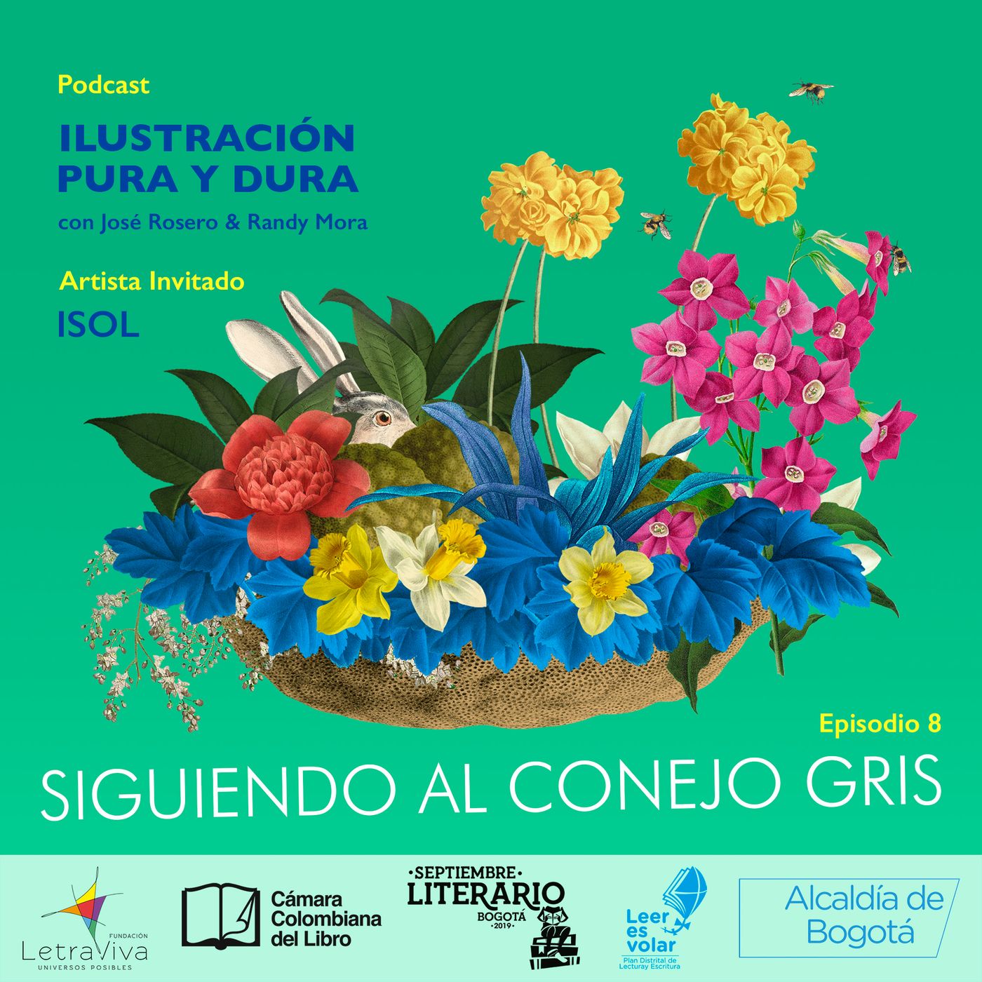 ILUSTRACION PURA Y DURA