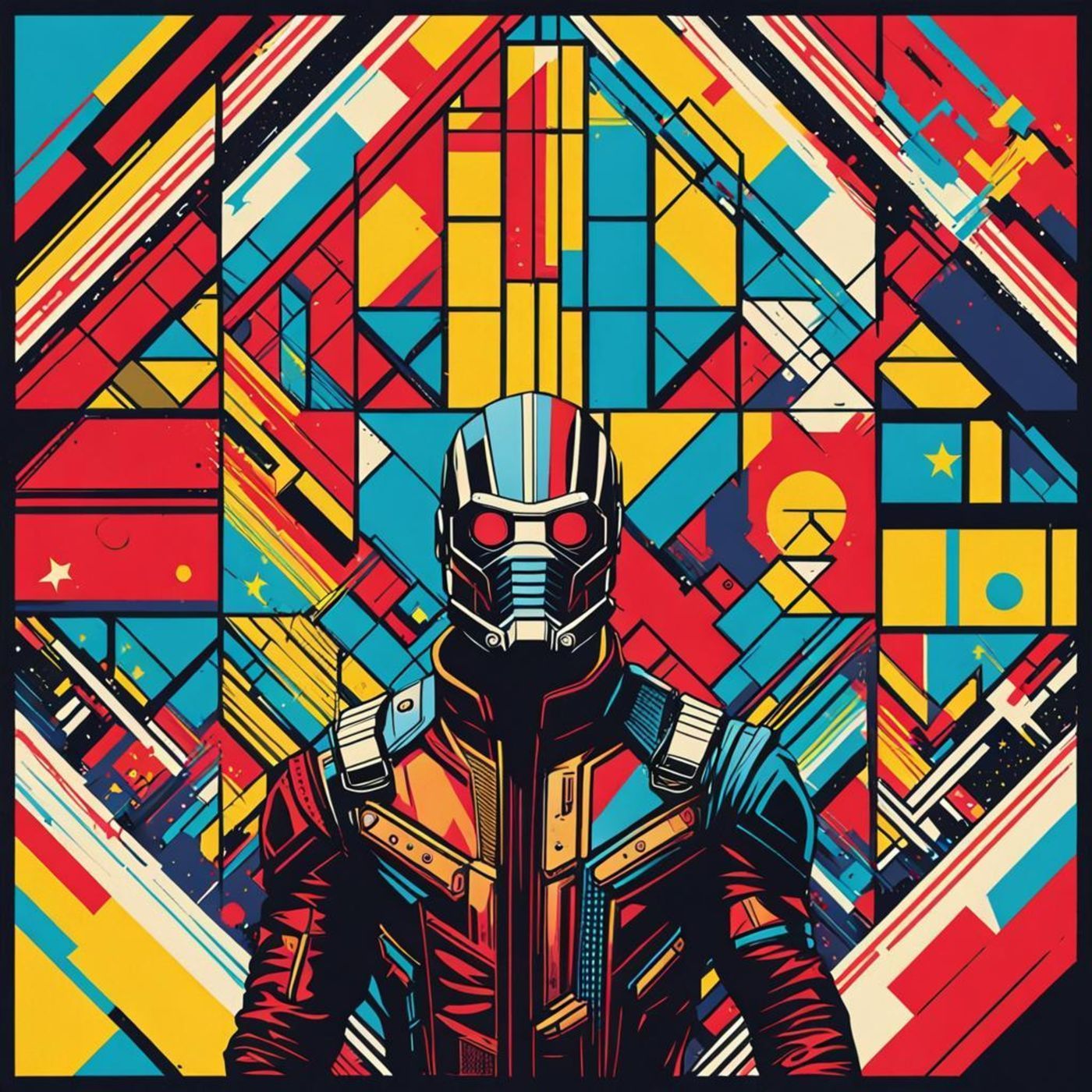 Rebel Headspace