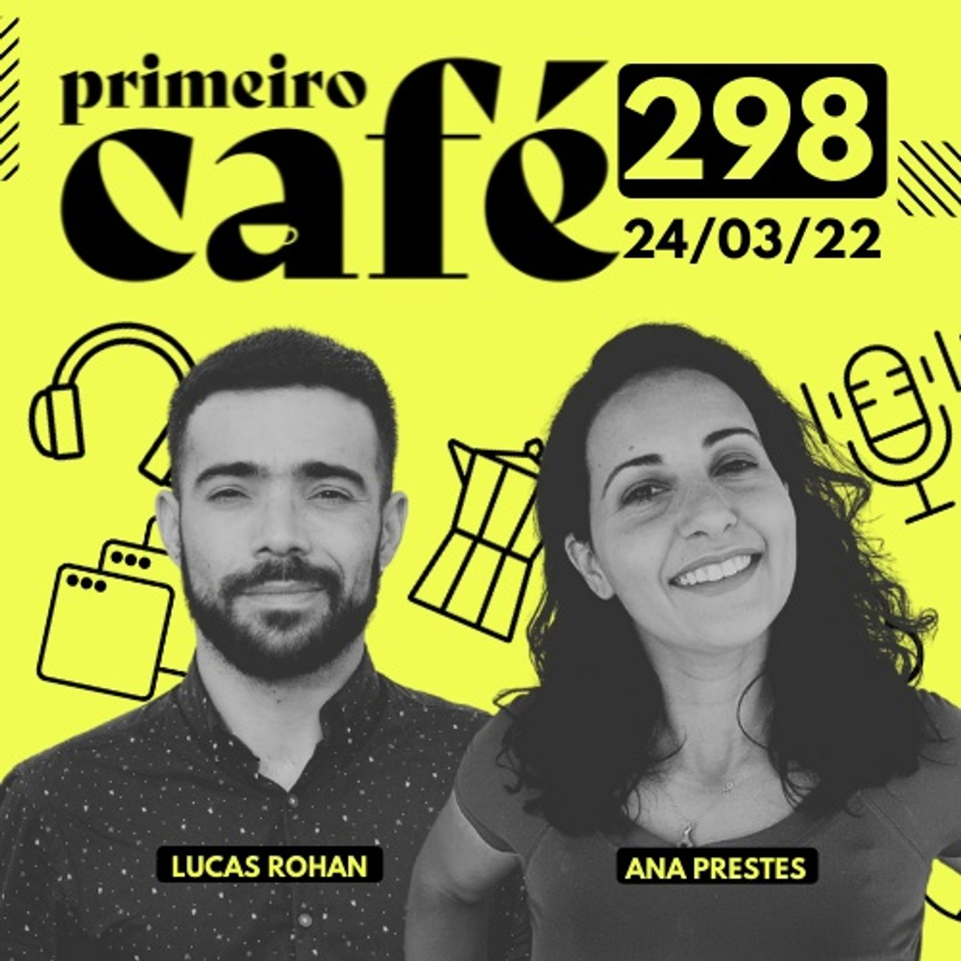 Primeiro Café