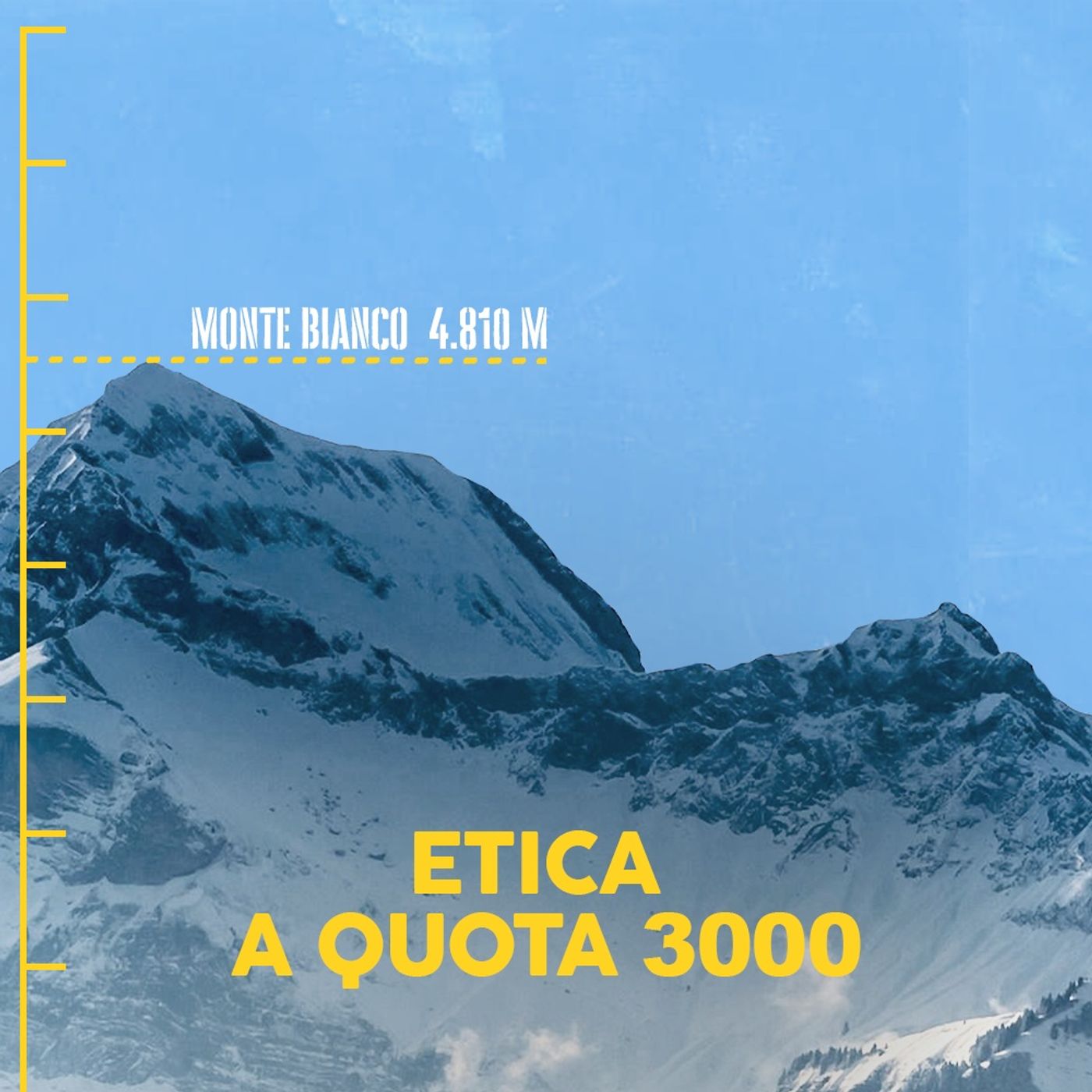 Etica a quota 3000