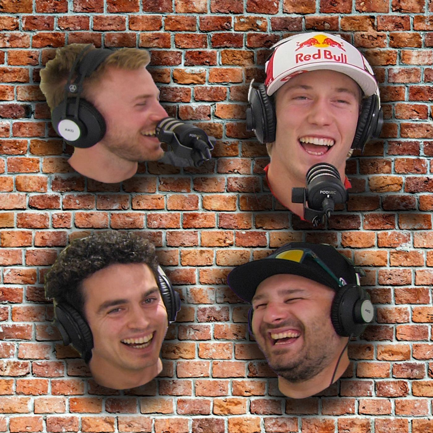 Contropendenza Podcast!