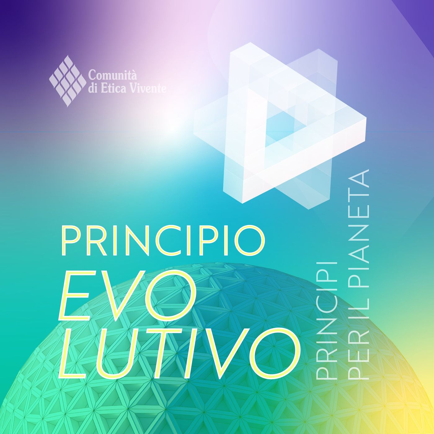 Principi Valori e Qualità per il Pianeta