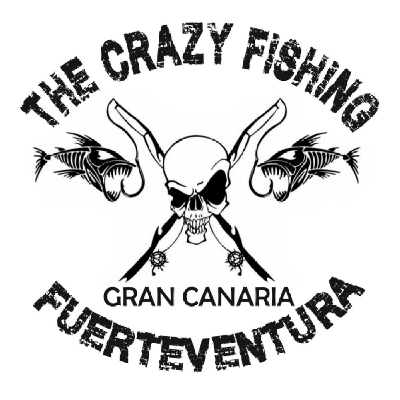 The Crazy fishing La Radio Del Pescador