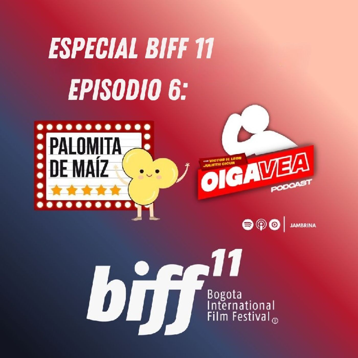 Especial BIFF 11 - Del mármol a la explosión de los sentimientos.