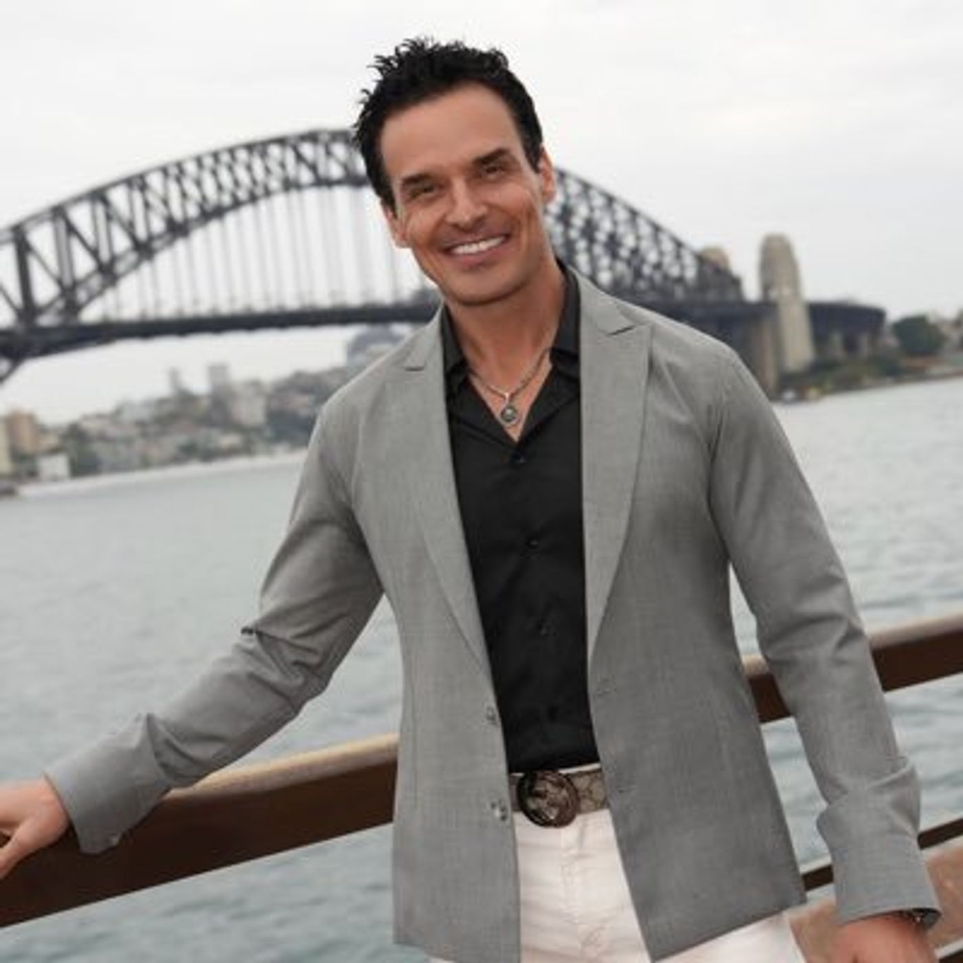 Cyrus Webb\'s tracks