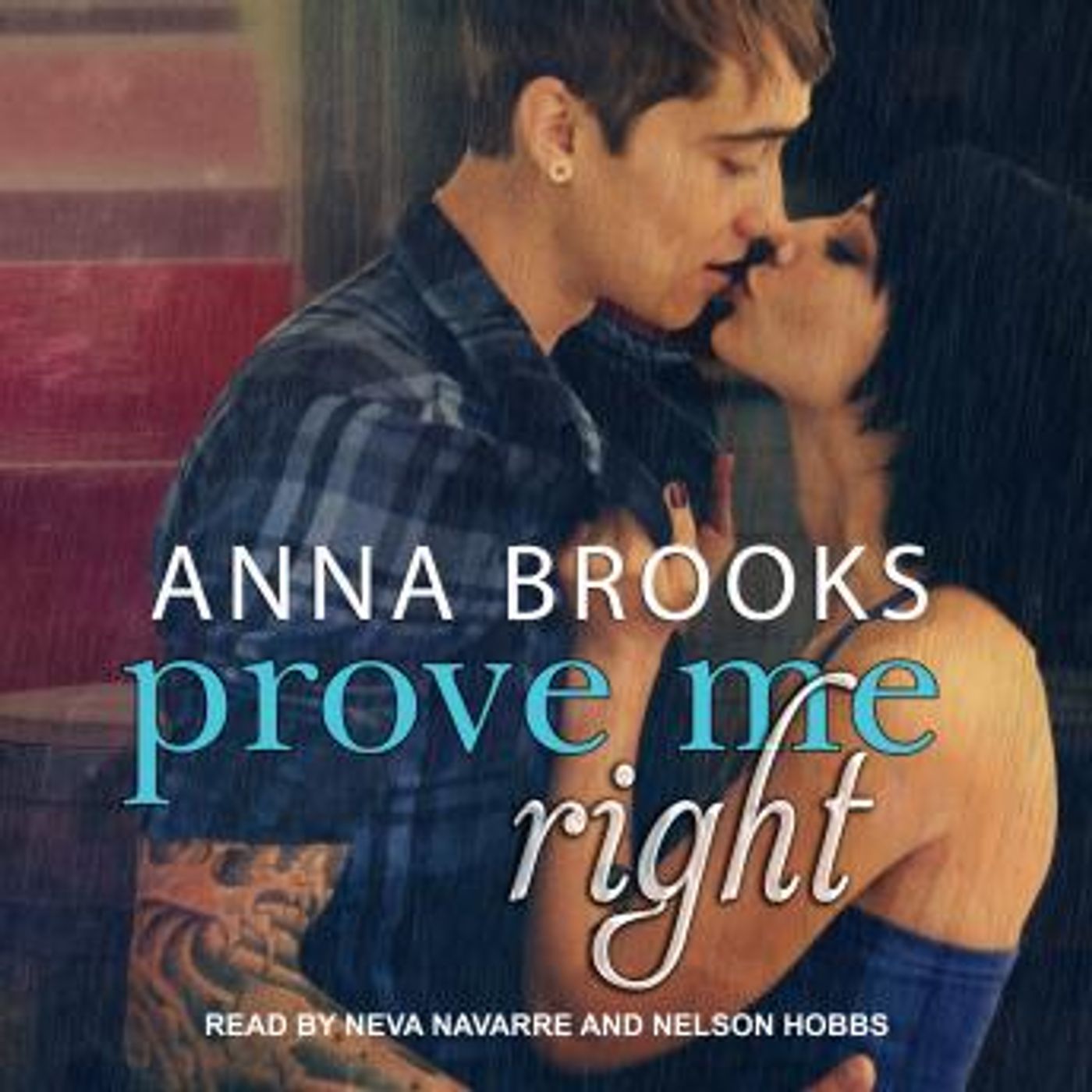 Grab the Essential Full Audiobooks in Romance, Modern