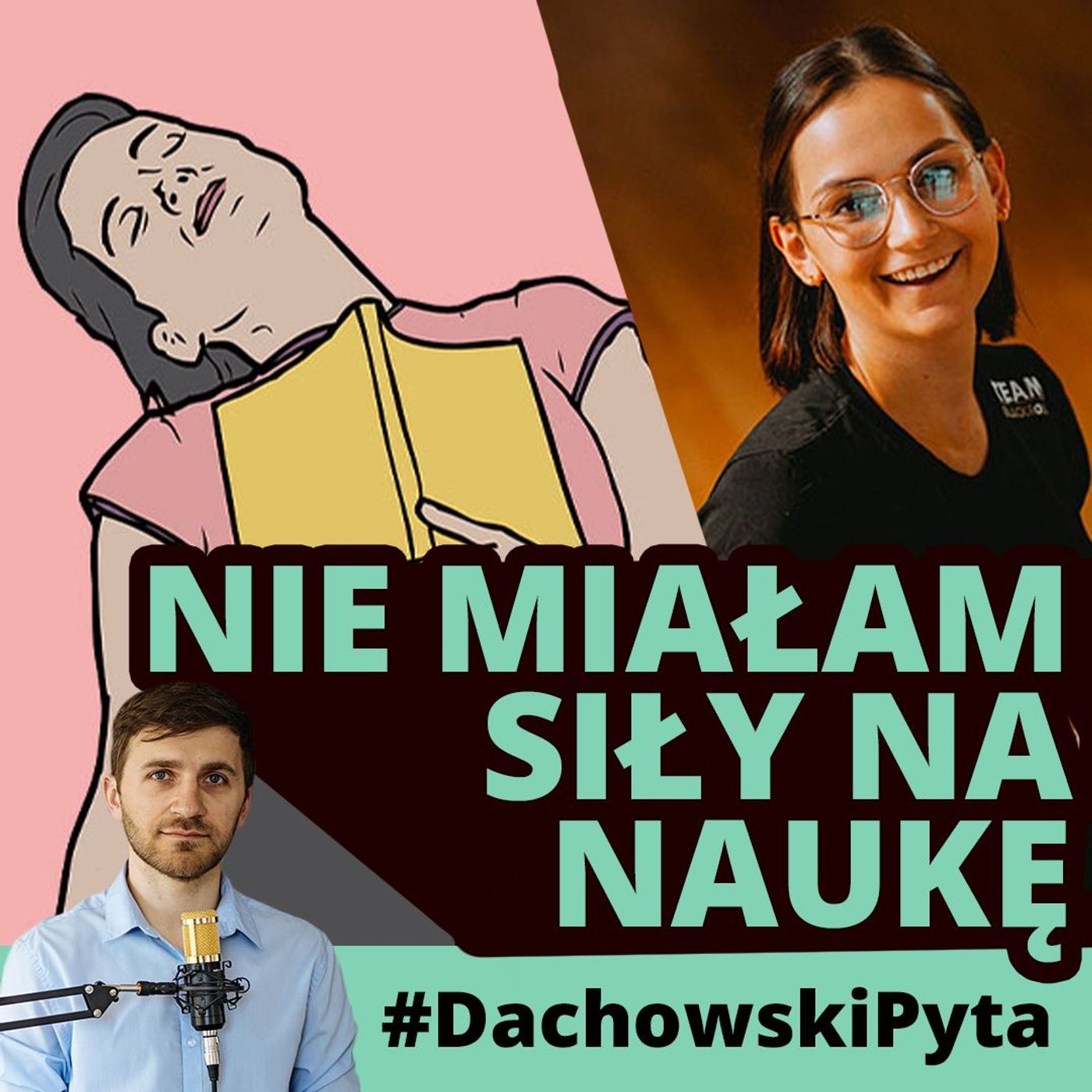 Dachowski Pyta
