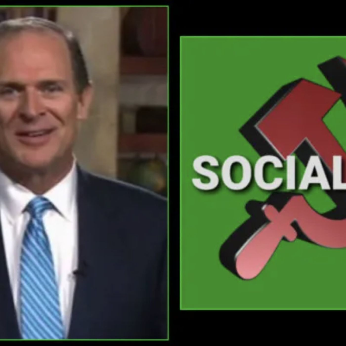 The Socialist-Islamic Wave | Bill Federer episode artwork