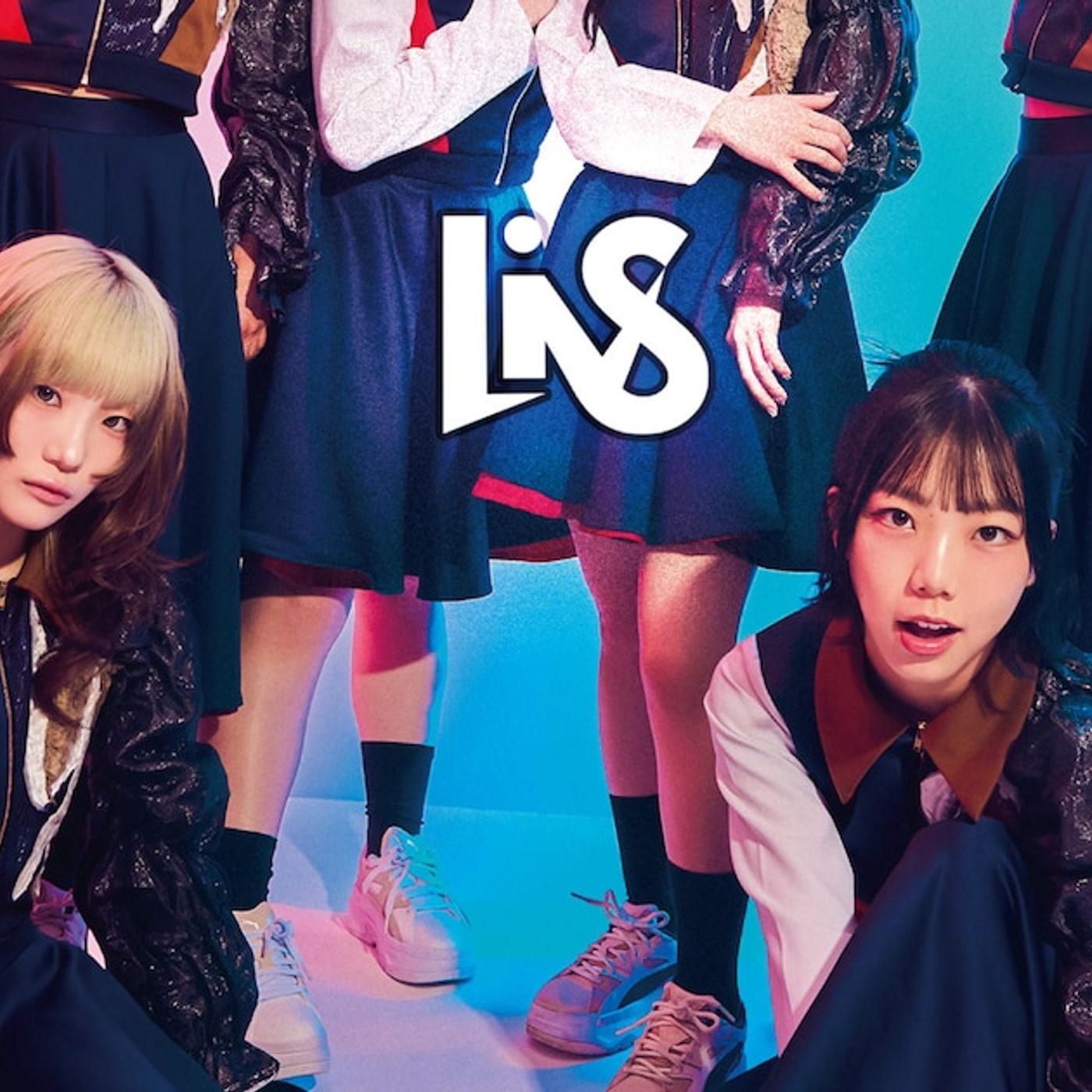 LiVSに新メンバー「バンビバンビ」「ヒイナマツリ」加入（コメント＆写真あり） - 音楽ナタリー episode artwork