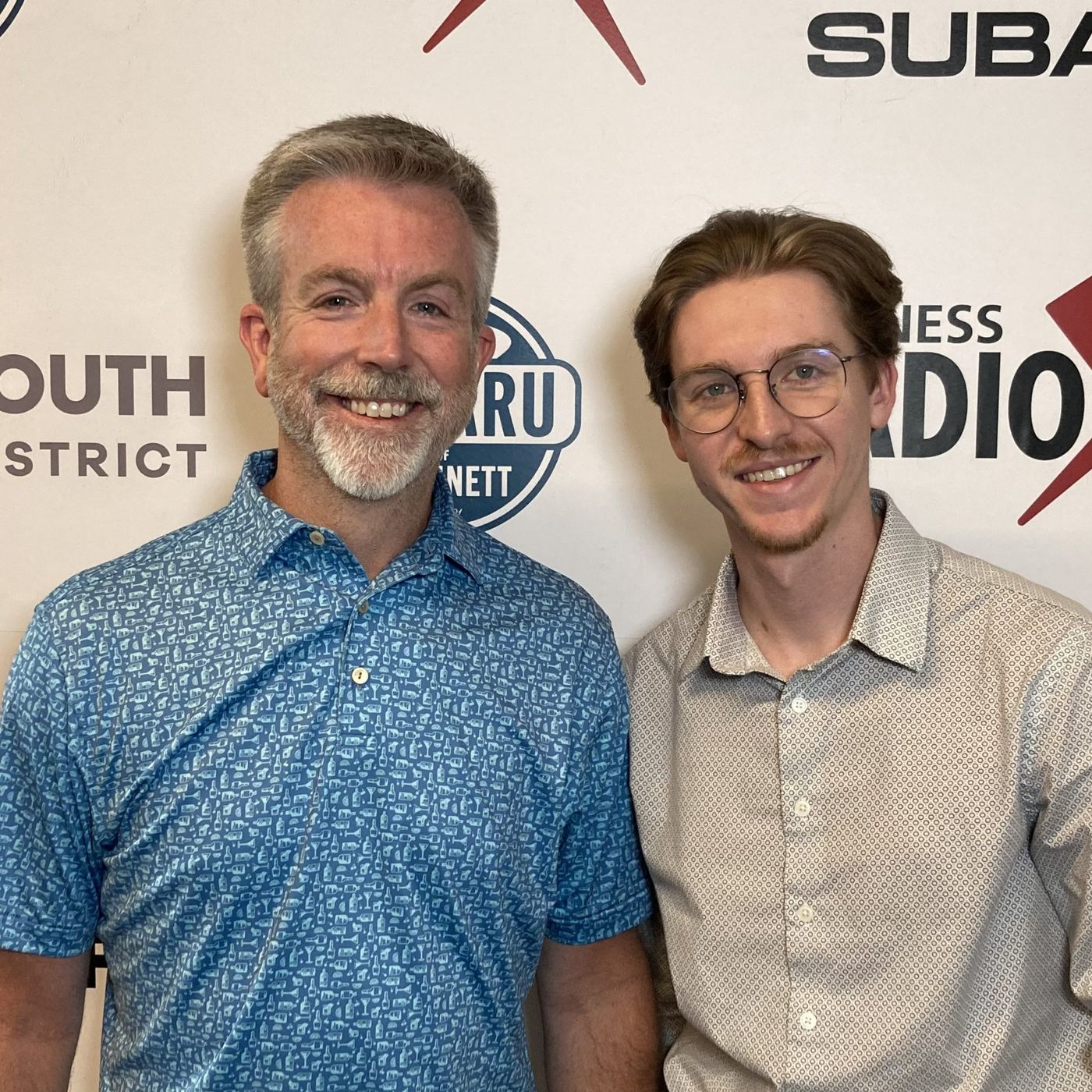 Gwinnett Business Radio