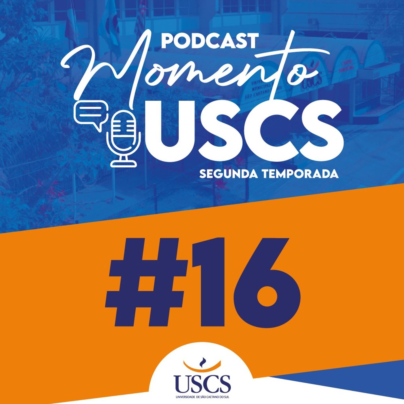 Momento USCS - Temporada 2