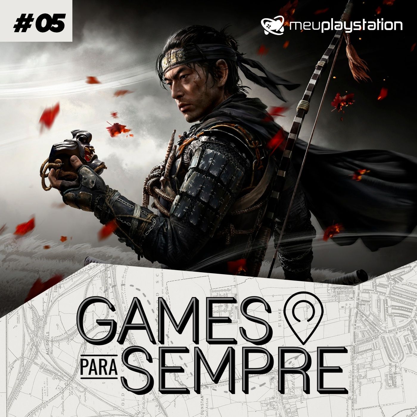 MeuPlayStation