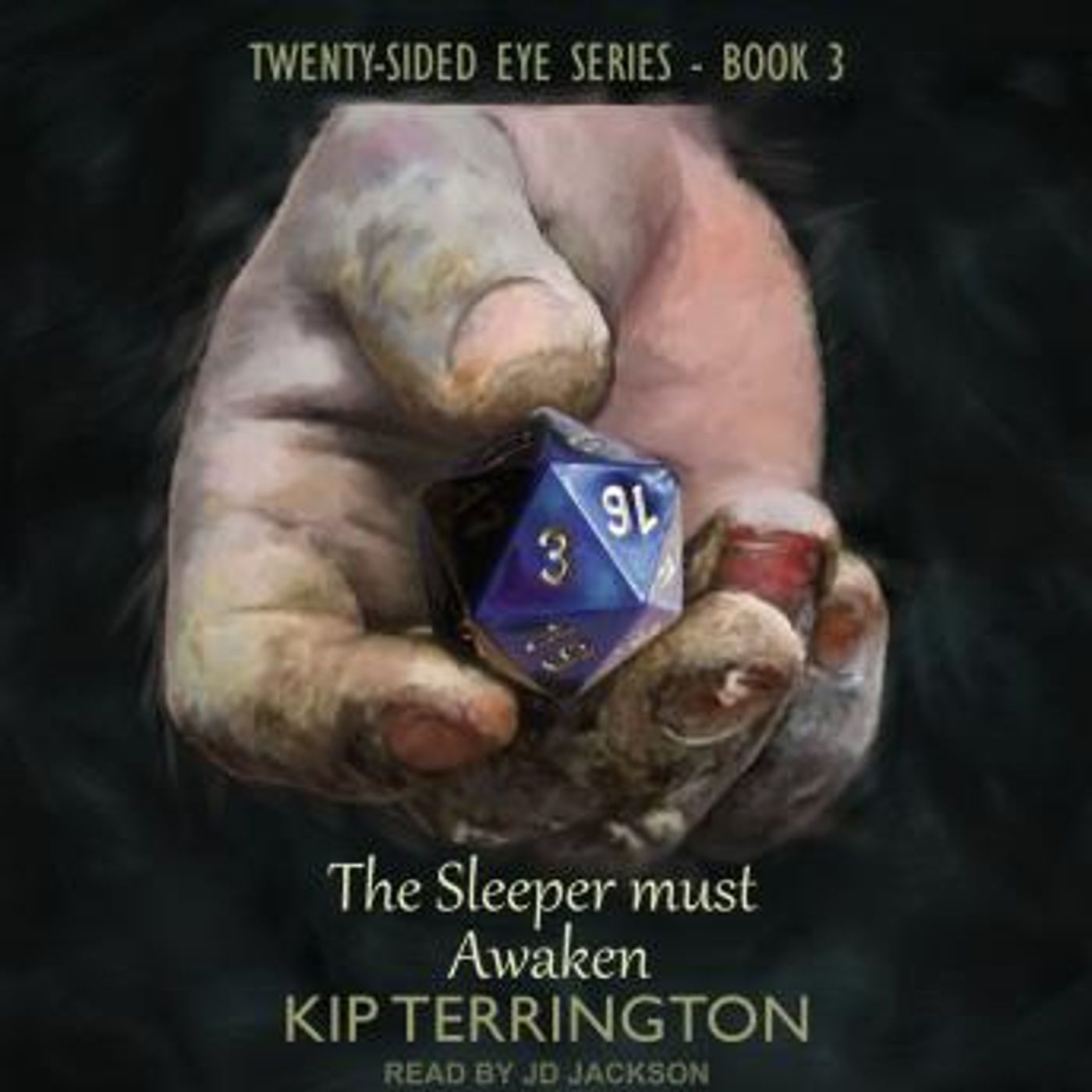 Listen to New Full Audiobooks in Science Fiction & Fantasy, Science Fiction