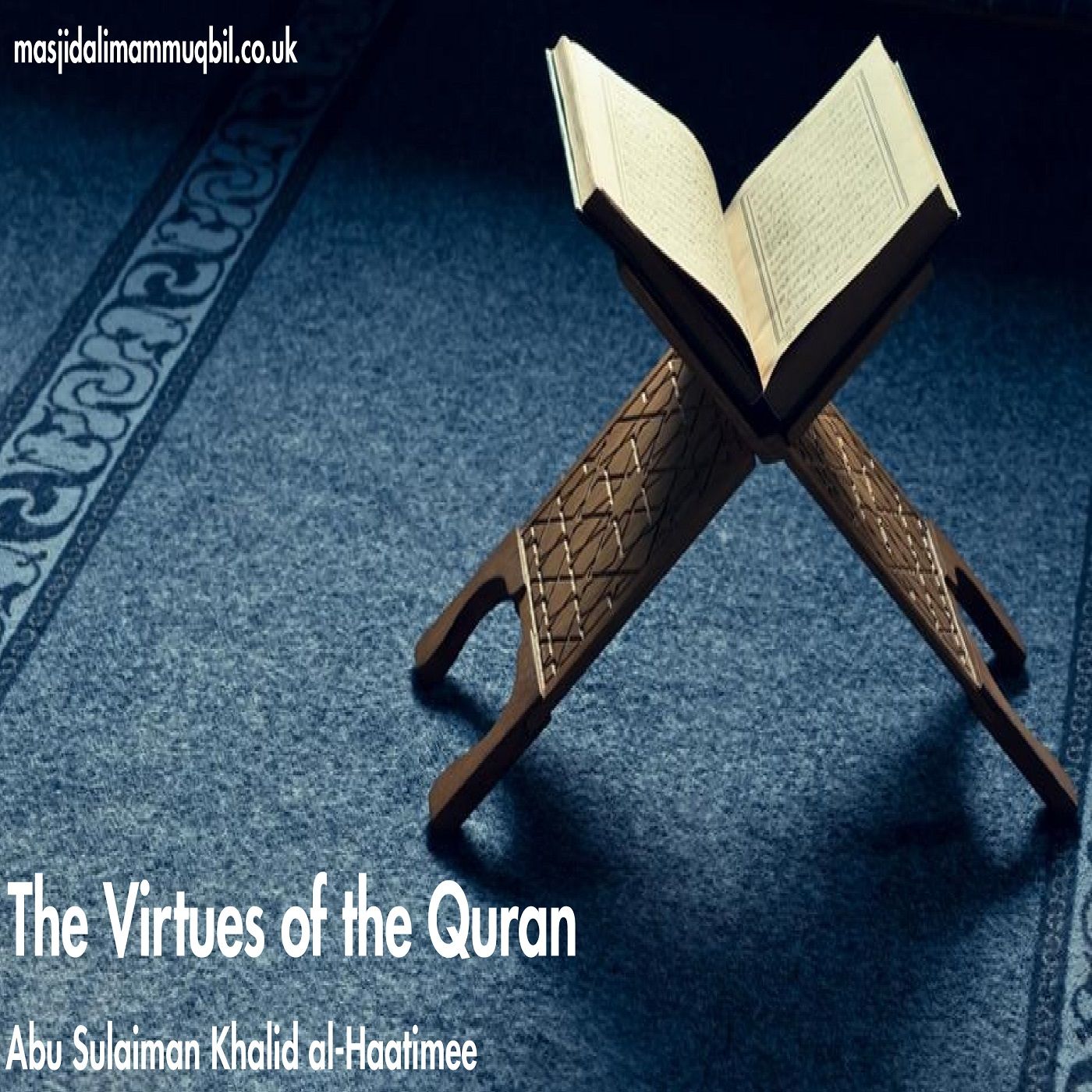A Guide to Ramadan