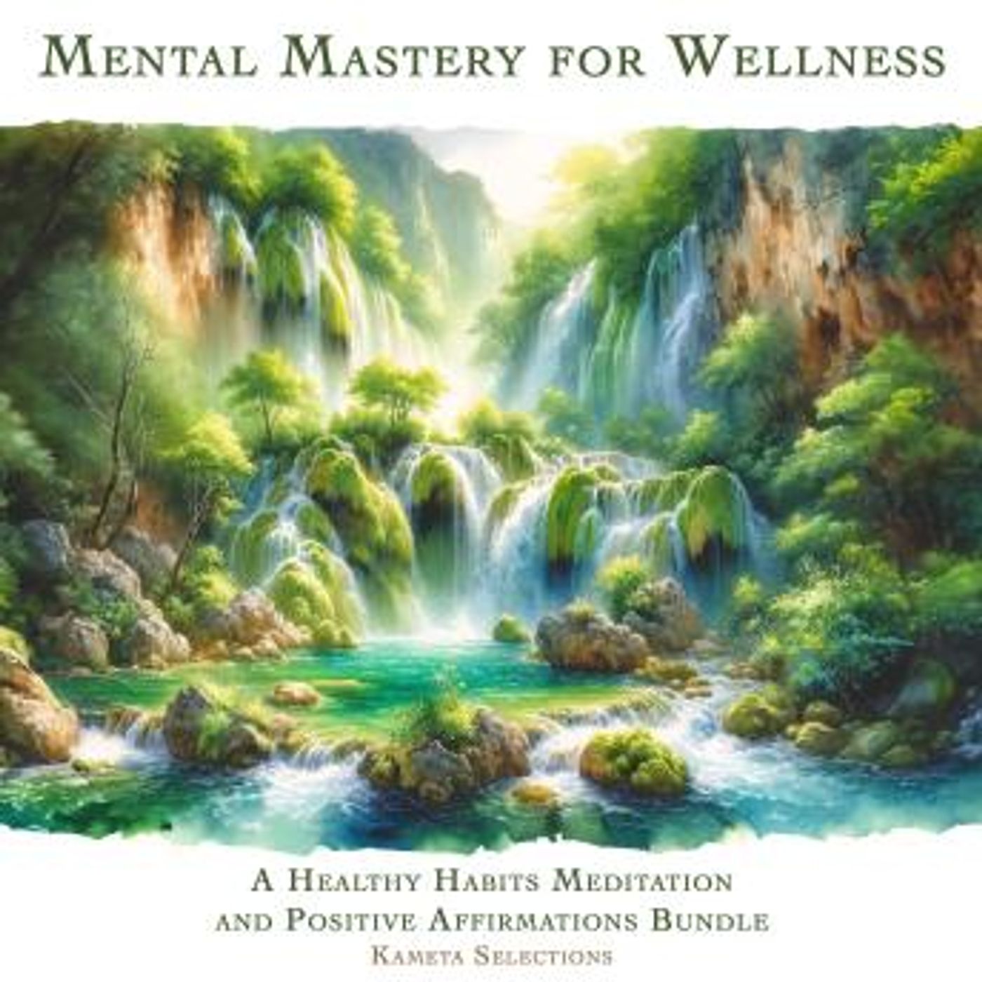 Enjoy Amazing Full Audiobooks in Health & Wellness, Fitness, Diet & Nutrition