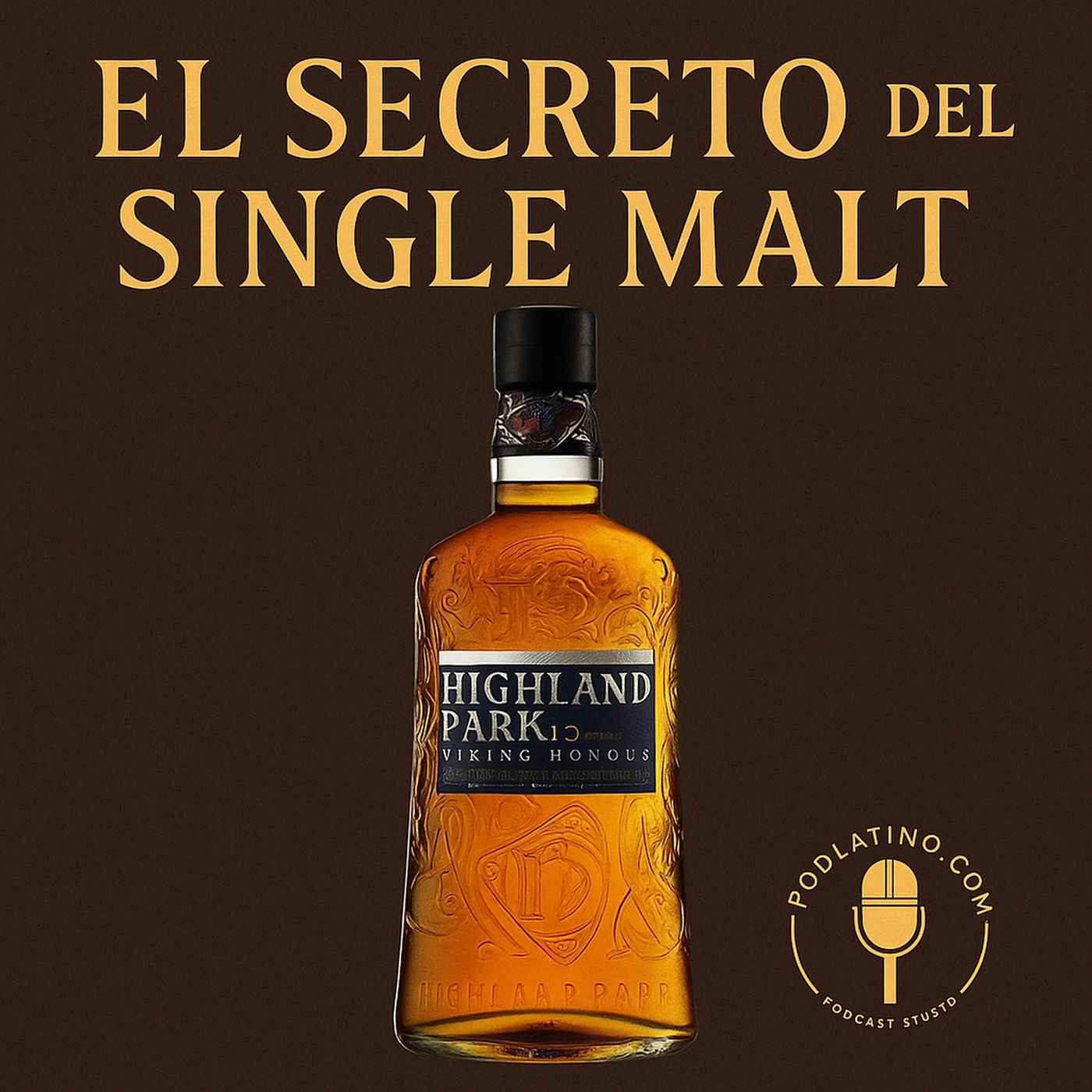 El Secreto del Single Malt