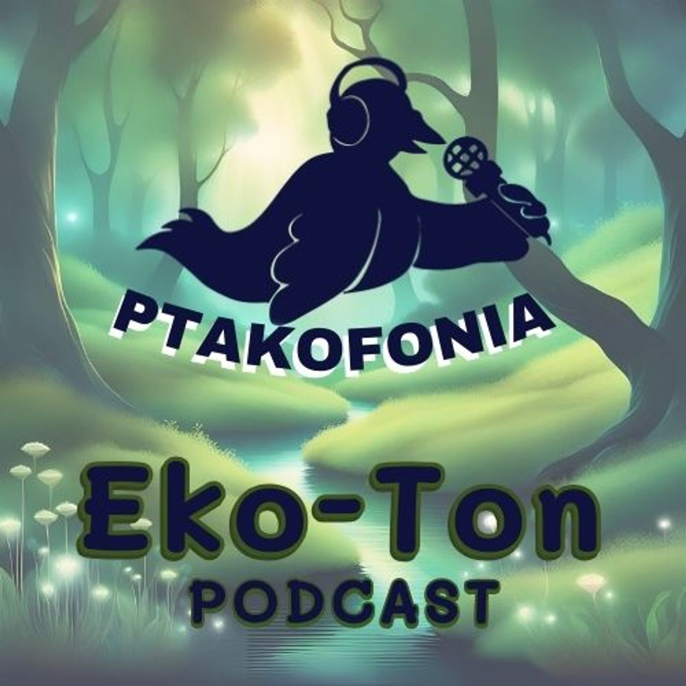 Ptakofonia - Posłuchaj o przyrodzie