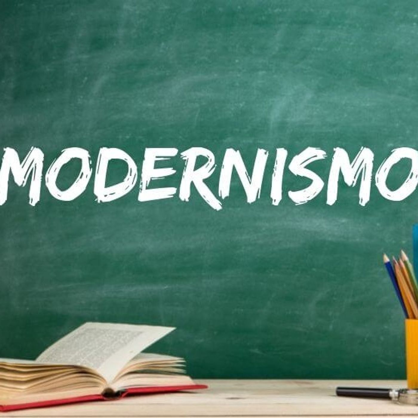 Modernismo | Carlos Drummond de A.