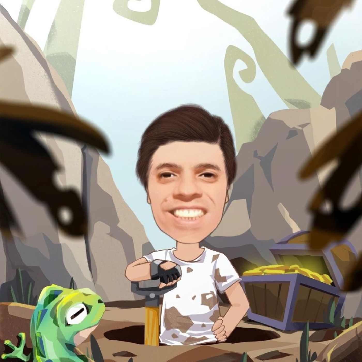 Filipill 571 - 22.Dez.2025 episode artwork