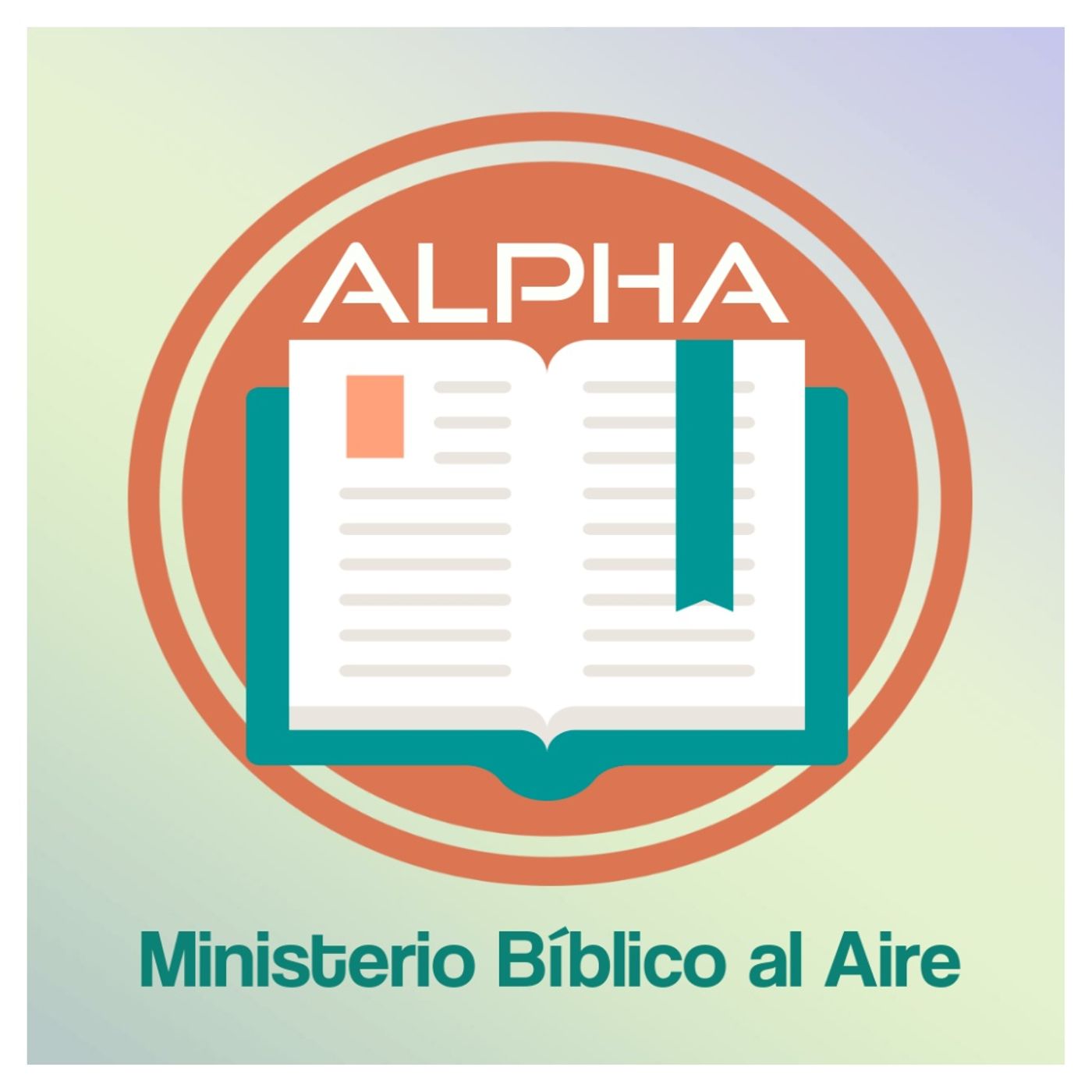 MINISTERIO BÍBLICO AL AIRE