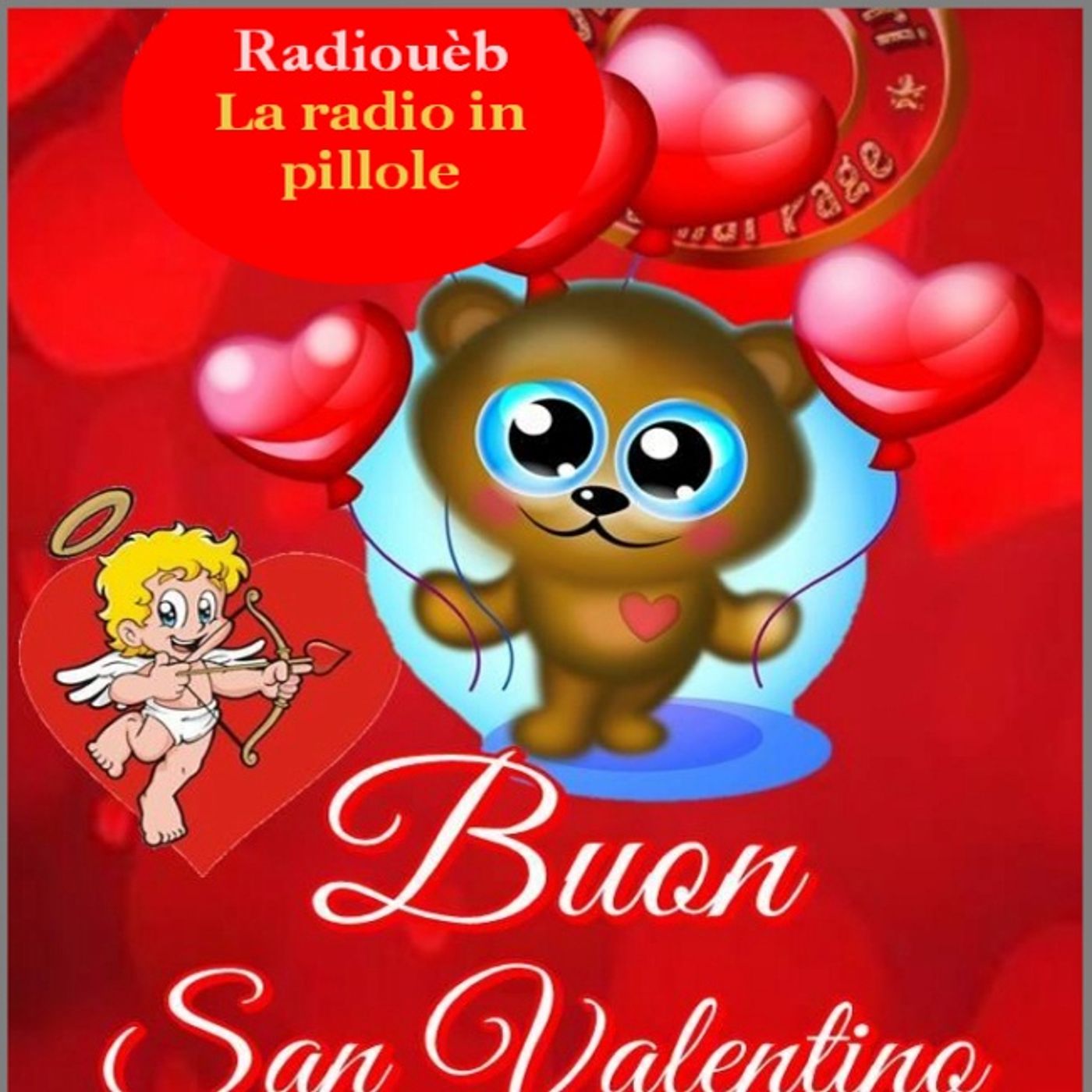 tracce di Radiouéb la radio in pillole