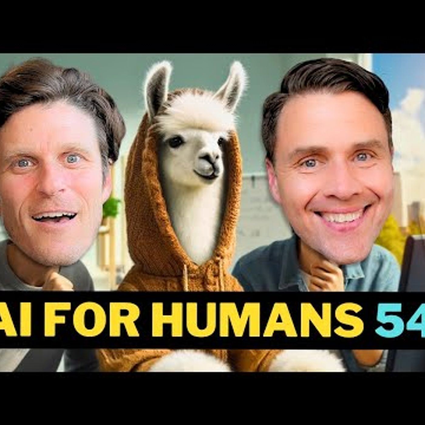 AI For Humans