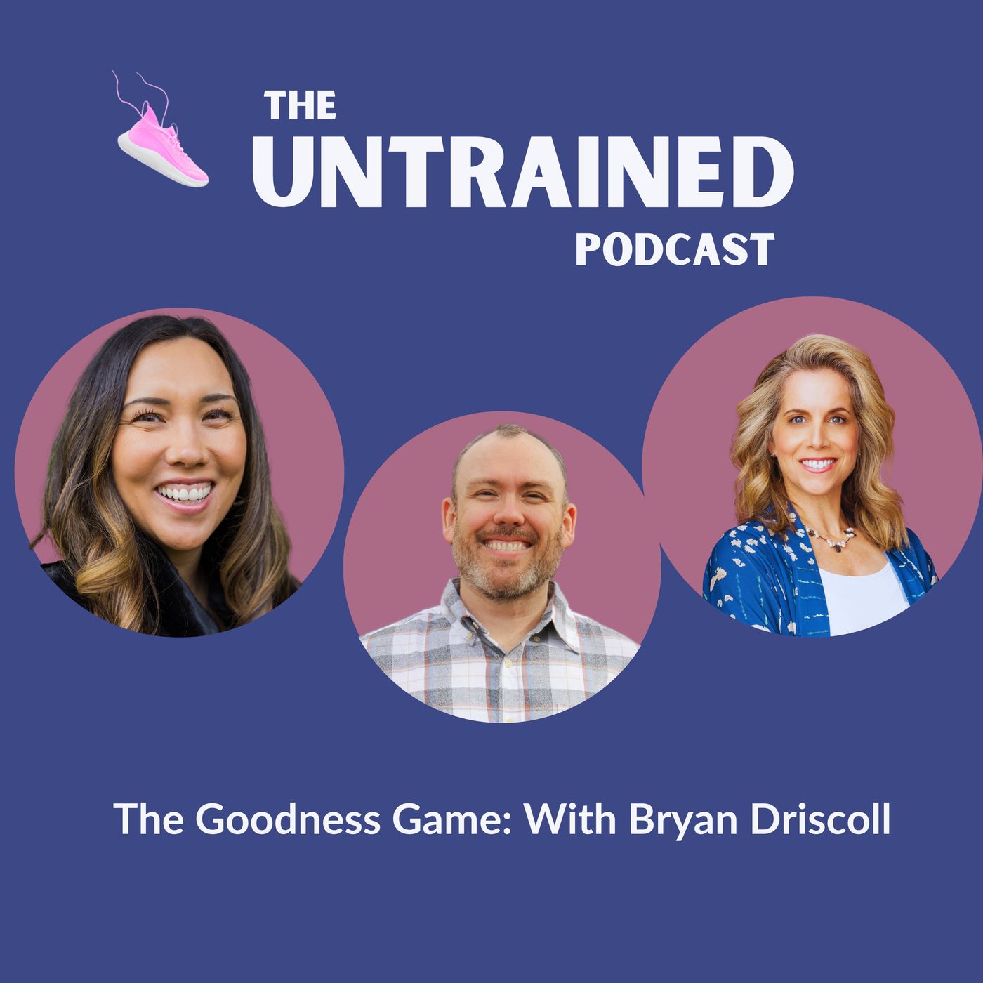 UNTRAINED