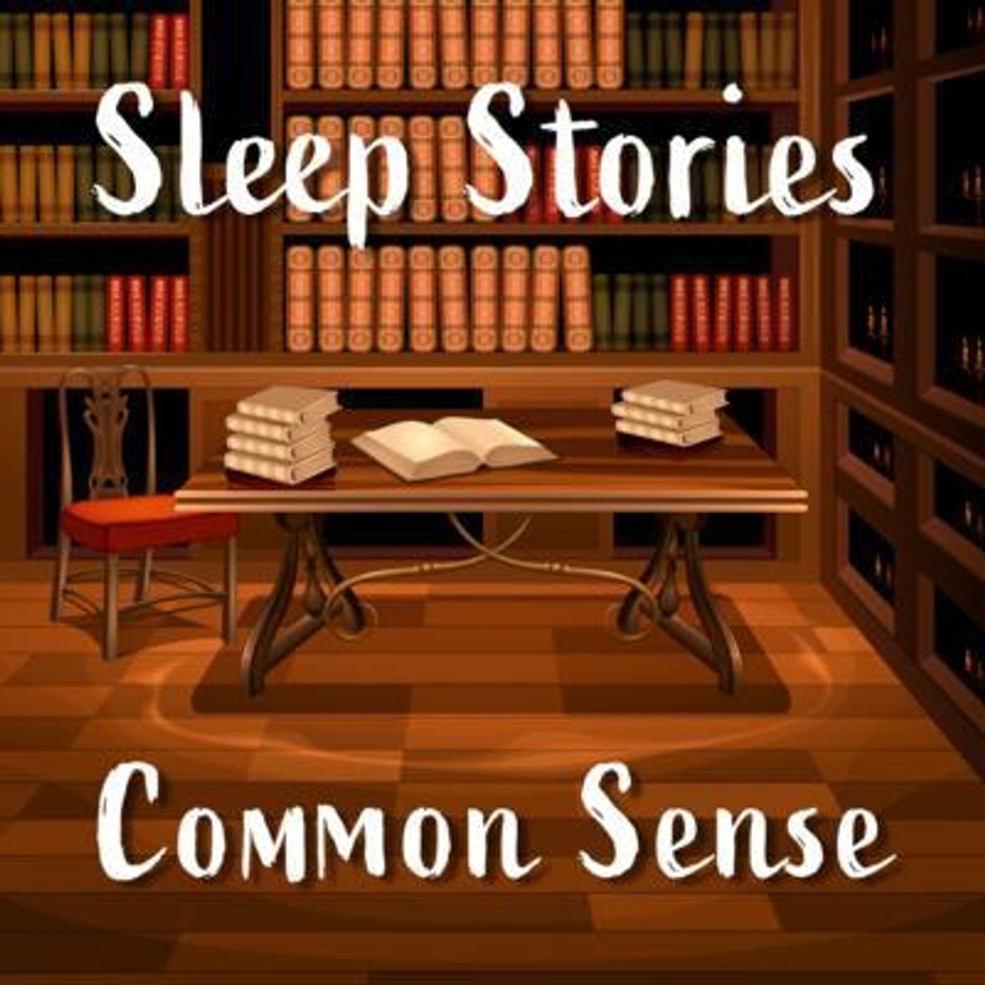 Sleep Sounds by Tmsoft