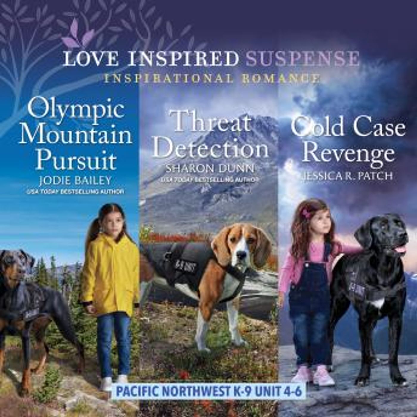 Listen to Top Free Audiobooks in Romance, Mystery