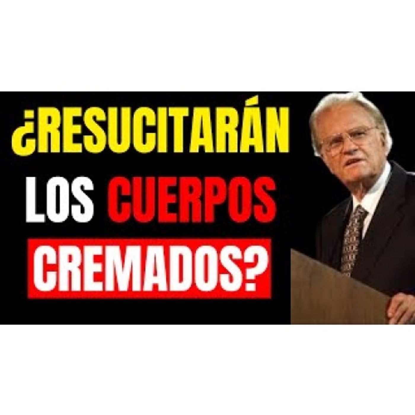 EL SECRETO OSCURO de la CREMACIÓN que POCOS CONOCEN  ¡NO LO IGNORÉS! - Enseñanzas Cristianas