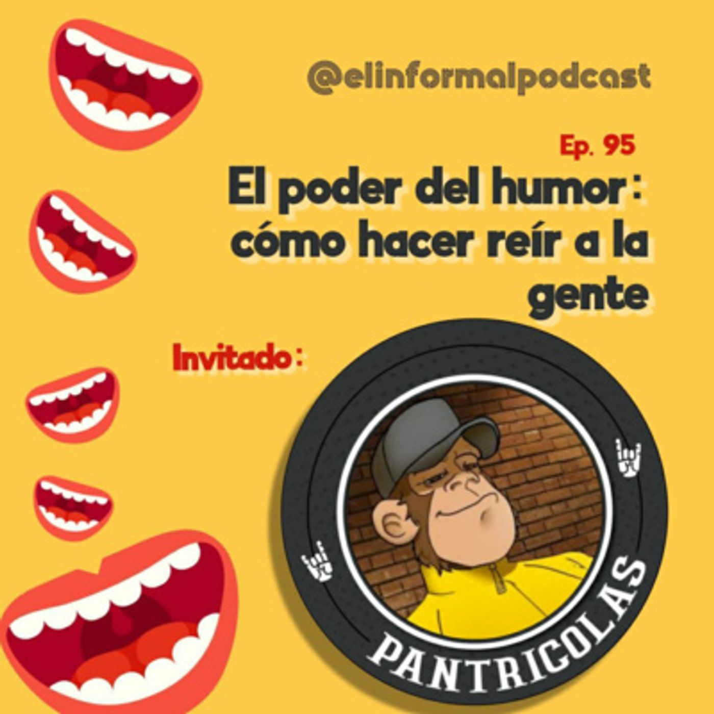 El Informal | Podcast