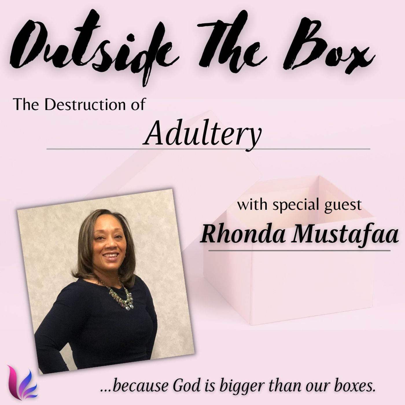 Outside The Box with Sage the Coach