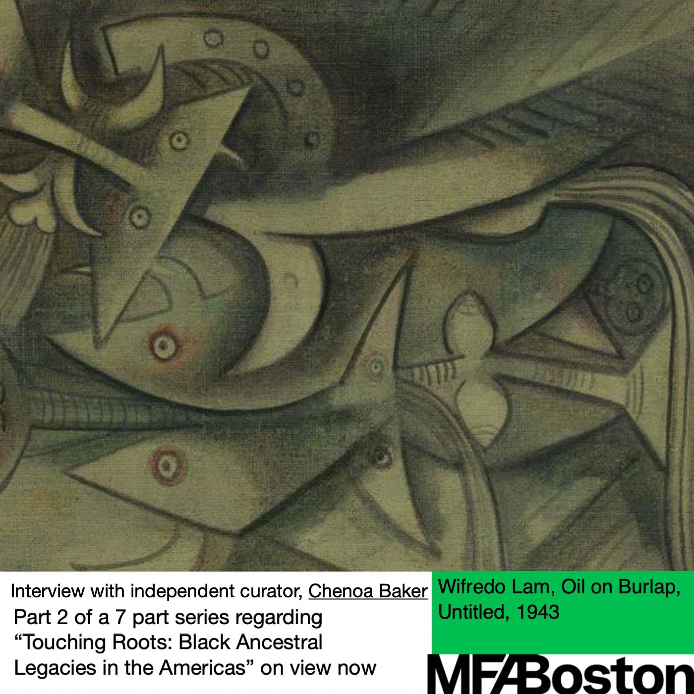 The Boston Art Podcast