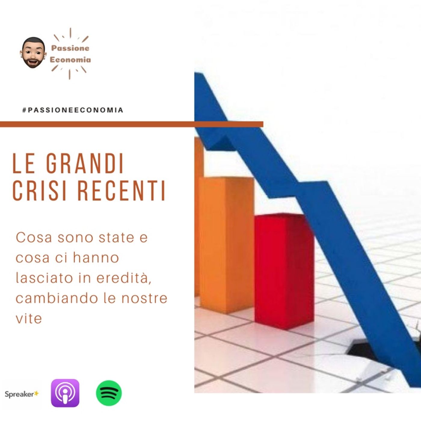 Passione Economia
