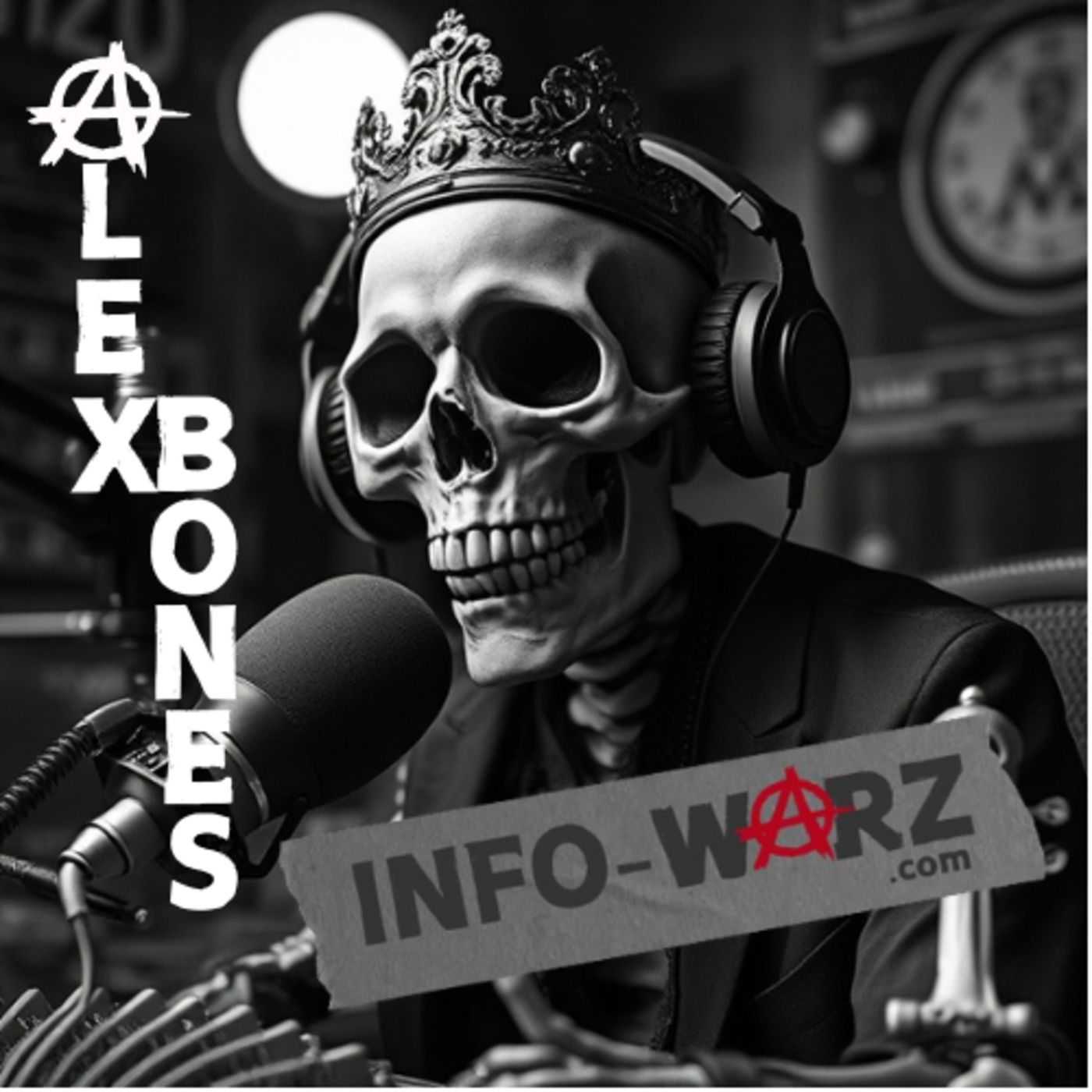INFO-WARZ.com: 