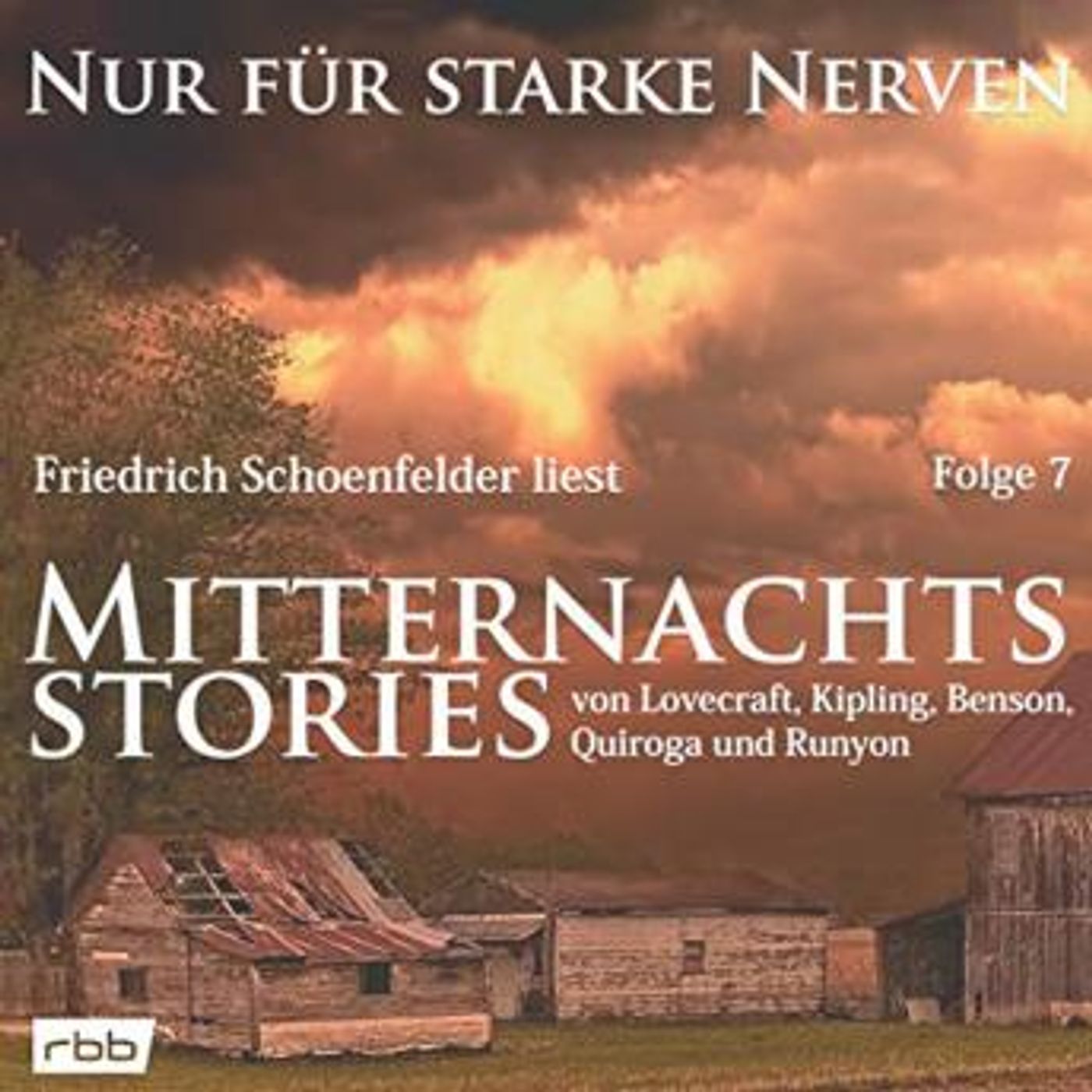 Top Full Audiobooks in Mystery, Thriller & Horror, Suspense