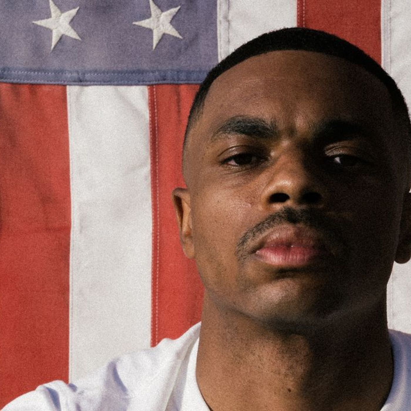 Vince Staples Lines Up North American Tour episode artwork