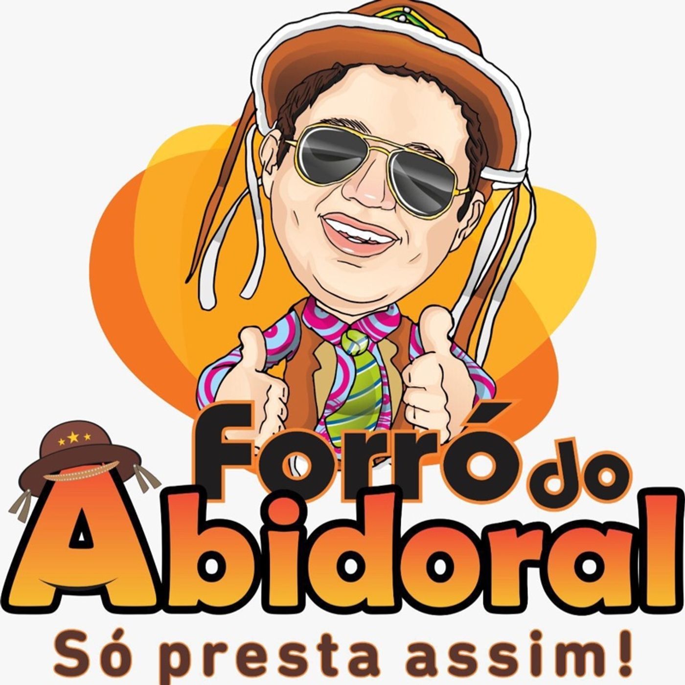FORRÓ DO ABIDORAL